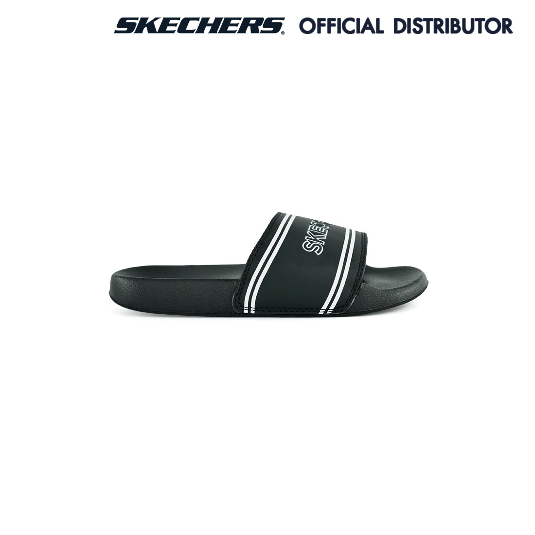 SKECHERS WSD 8730036 รองเท้าแตะผู้หญิง