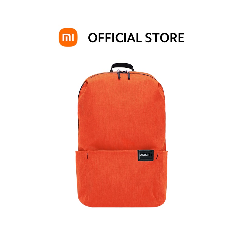 Xiaomi mi casual daypack 2025 global version lightweight backpack