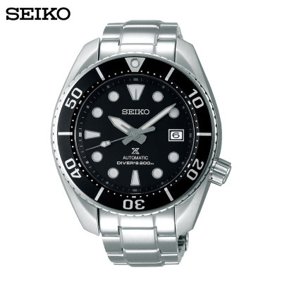 ดูภาพ SEIKO PROSPEX AUTOMATIC DIVER’S 200m MEN WATCH MODEL: SPB101J เพิ่มเติม SEIKO PROSPEX AUTOMATIC DIVER’S 200m MEN WATCH MODEL: SPB101J