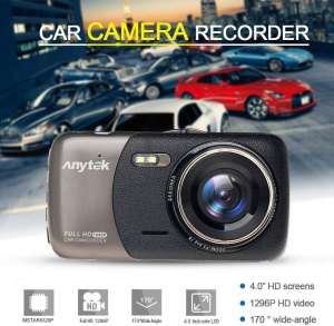 anytek B50H /กล้อง?ติด?รถ?/ หน้าหลัง
