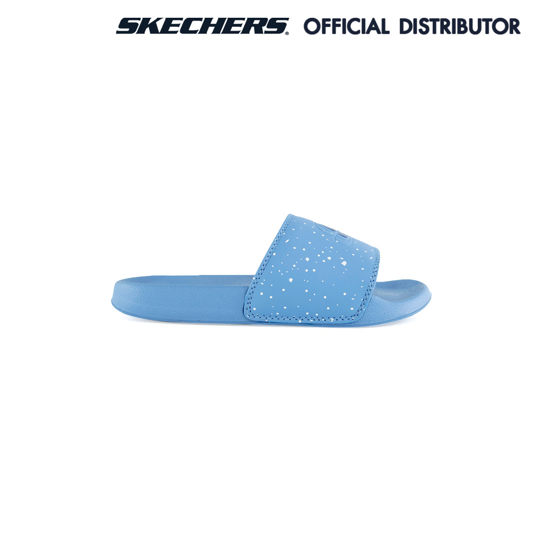 SKECHERS WSD 8730039 รองเท้าแตะผู้หญิง