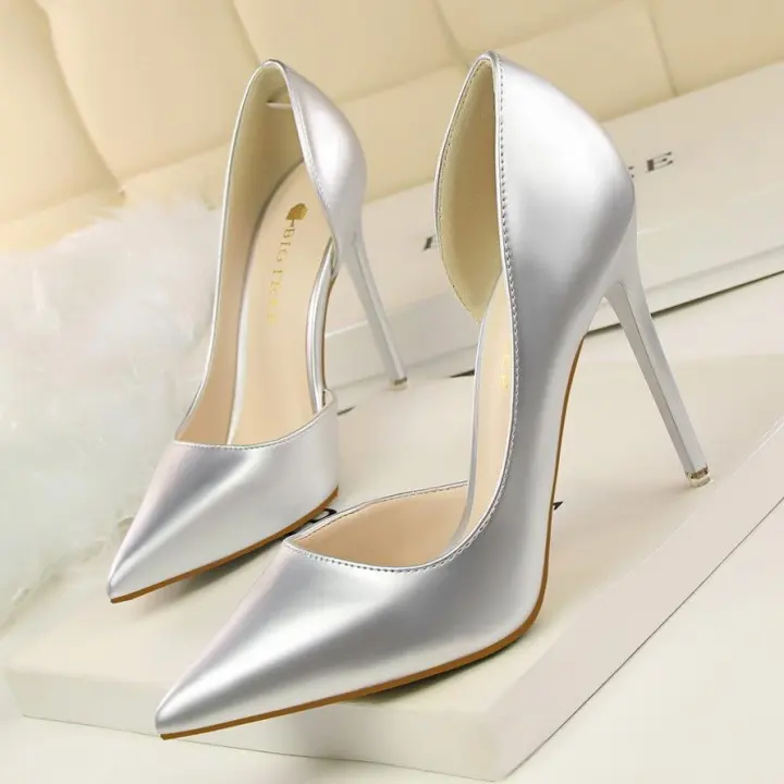 lazada wedding shoes