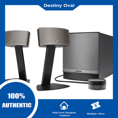 ดูภาพ ?In stock in Bangkok?ลำโพง Bose Companion 50 Speaker (C50)ลำโพง ลำโพงคอมพิวเตอร์ <br/>เพิ่มเติม ?In stock in Bangkok?ลำโพง Bose Companion 50 Speaker (C50)ลำโพง ลำโพงคอมพิวเตอร์