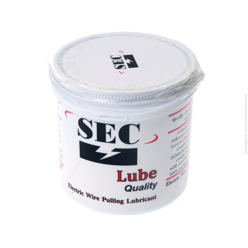 Electrical Wire Pulling Lubricant Sec