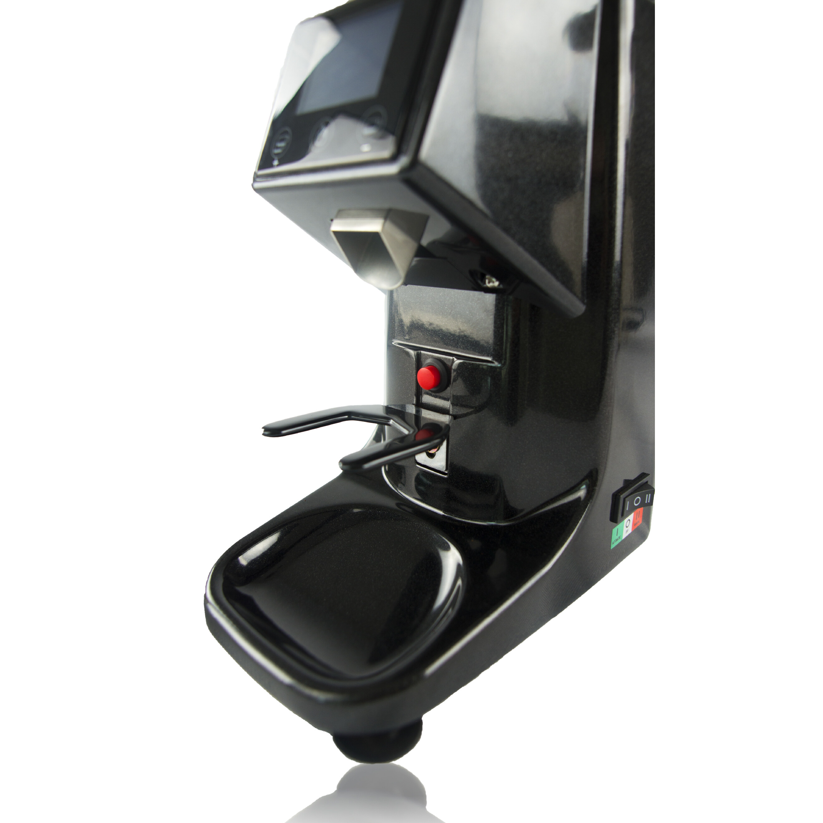 Duchess CG9500 - Coffee Grinder เครื่องบดเมล็ดกาแฟ มี 2สี ให้เลือก (สีดำ/สีขาว) (รับประกันเครื่อง 1 ปี)