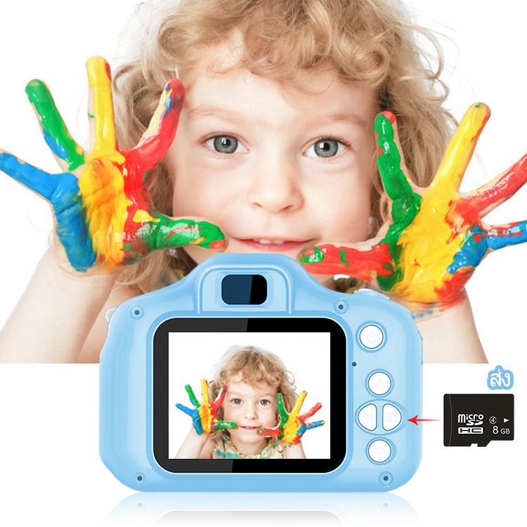 เด็กดิจิตอลกล้องวิดีโอ 2.0 นิ้วถ่ายภาพมินิ DV มินิกล้อง