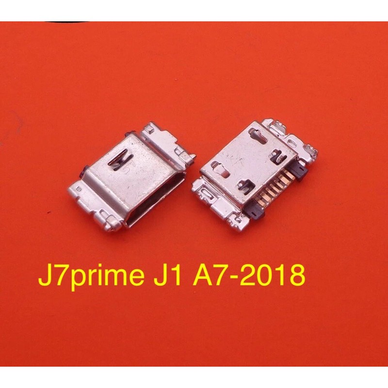 ตูดชาร์จ ก้นชาร์จ samsung J7prime A7-2018 J1 และอีกหลายรุ่น