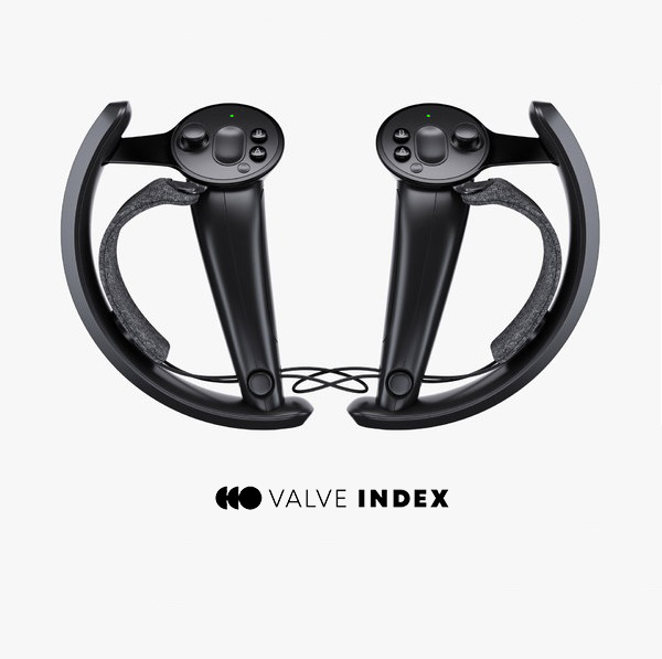 Valve Index Vive Pro 2.0 Base Station IceTech ThaiPick