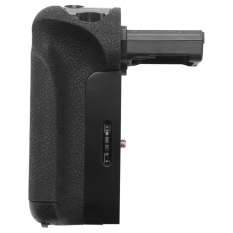 Vg-C1Em Battery Grip Replacement For Sony Alpha A7/A7S/A7R Digital Slr Camera Work