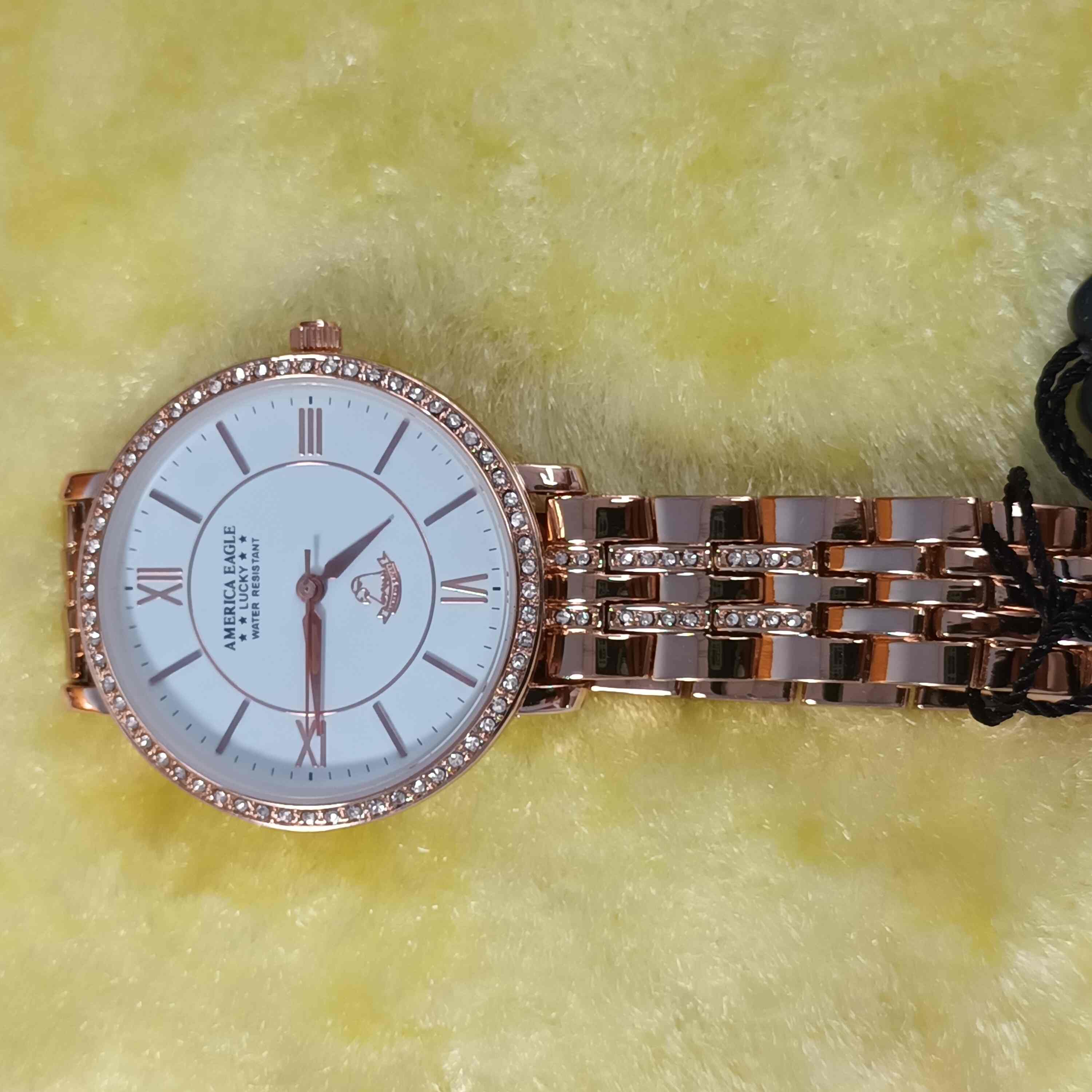 American eagle lucky watch hot sale