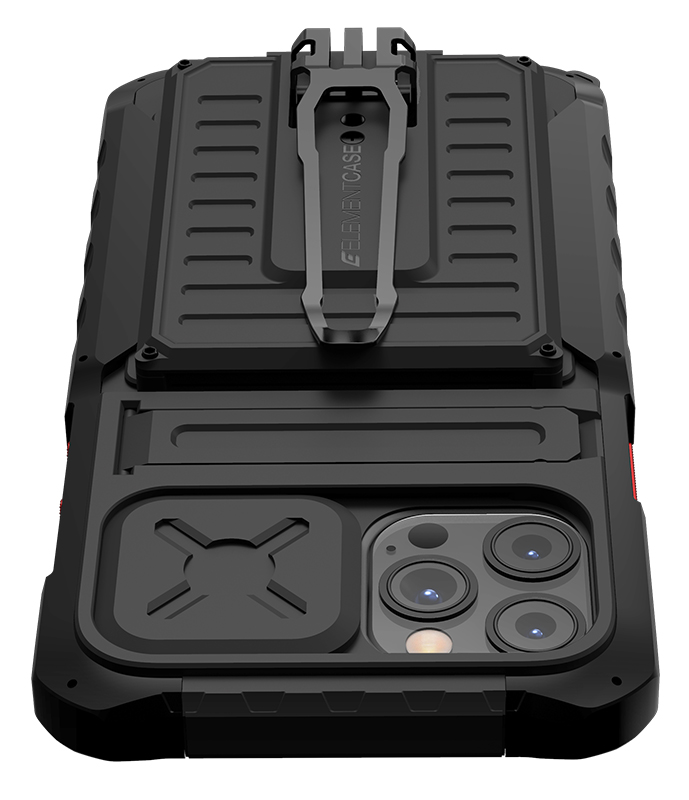 เคส Element Case รุ่น Black Ops - iPhone 12 12 Pro 12 Pro Max - Element ...