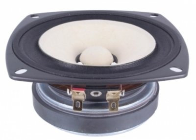 ดอกลำโพง Fostex FE103En 4