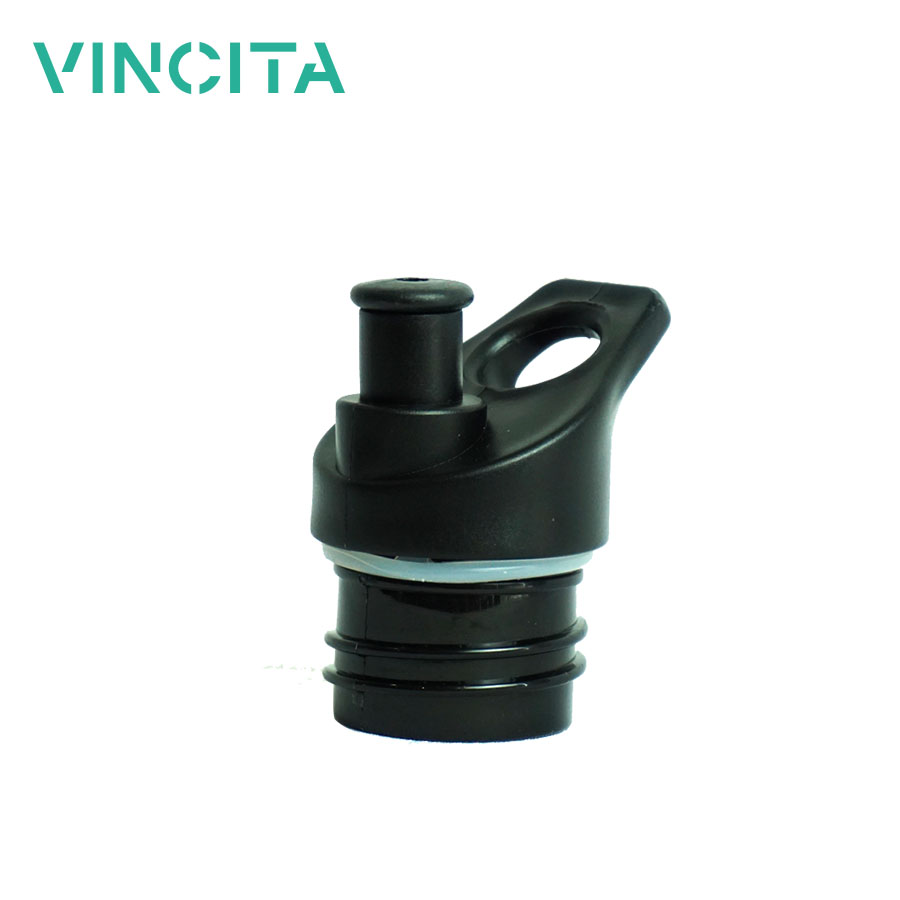 Vincita ฝาขวดน้ำ SNAP พร้อมหูหิ้ว วินสิตา A049 -  SNAP BOTTLE CAP - Accessories for bike
