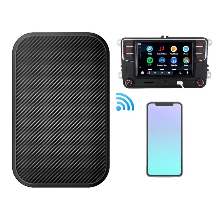 Carplay AI Box Wireless Carplay Netflix Android Box Car Multimedia