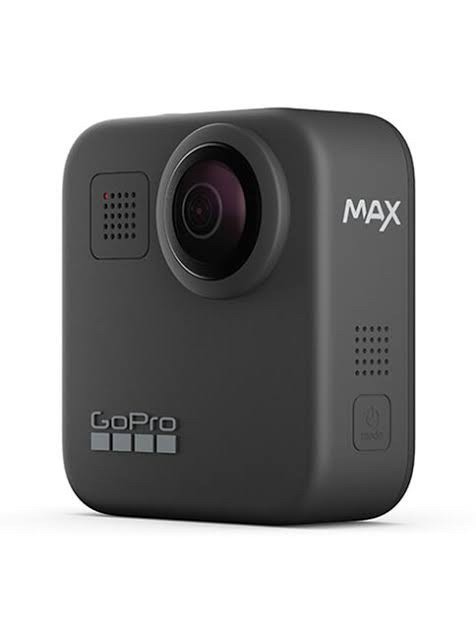 กล้อง GOPRO MAX รับประกันศูนย์ 1 ปี