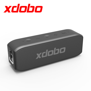 XDOBO 2020 chính thức chính thức loa bluetooth di động thời trang 20W thumbnail