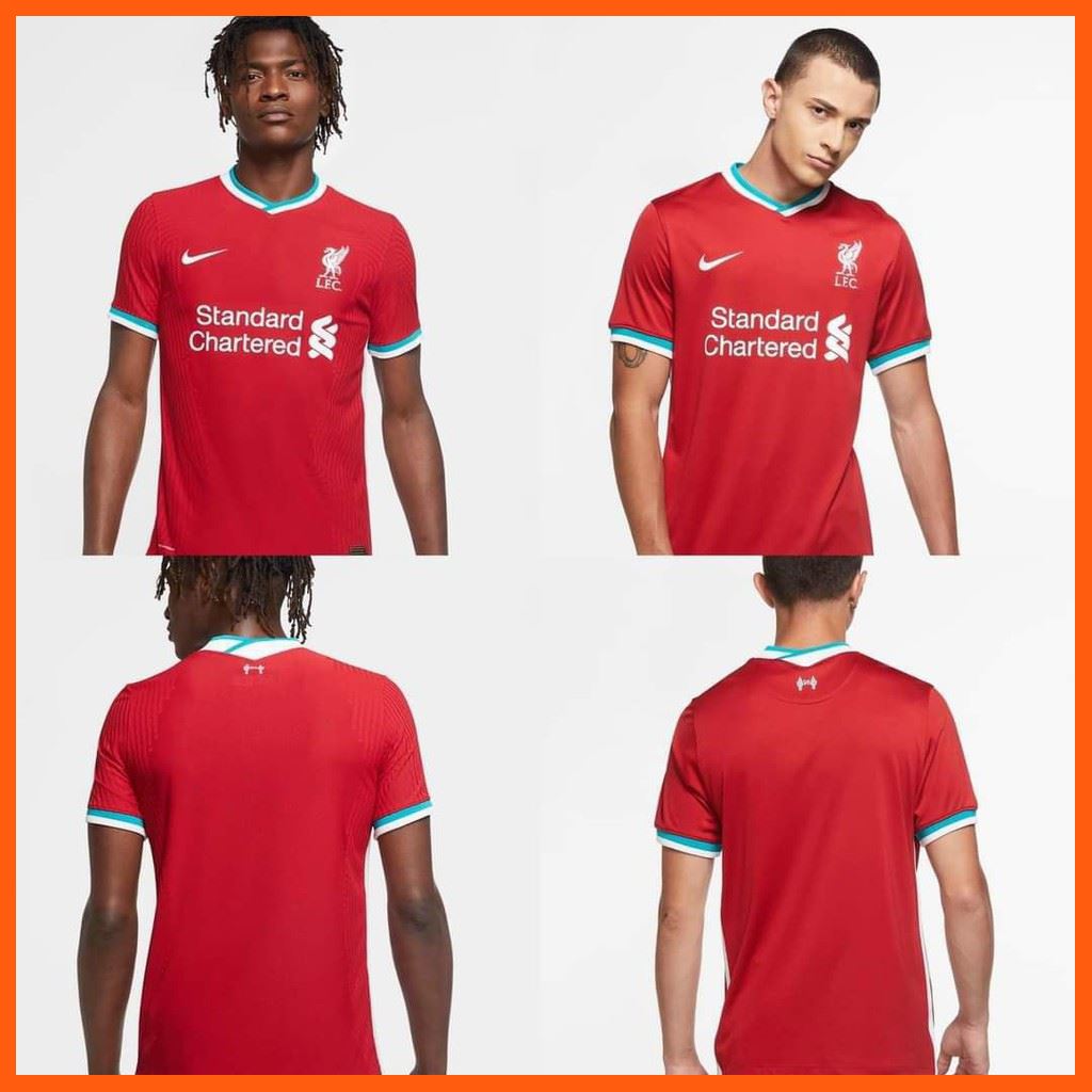 Best Seller, High Quality goodwillknit Liverpool เสื้อลิเวอร์พูล Home Stadium Jersey 20-21 Sport Uniform ชุดกีฬา ชุดทีมลิเวอร์พูล เสื้อยืดพิมพ์ลาย เสื้อคอกลม เสื้อโปโล กางเกงกีฬา Best Seller And High Quality For You. สินค้าขายดีและมีคุณภาพสำหรับคุณ