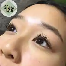 ภาพขนาดย่อของภาพหน้าปกสินค้าGlam Lab - การต่อขนตาแบบวอลลุ่ม (200 เส้น) (90 นาที) จากร้าน GoWabi (Thailand) บน Lazada ภาพที่ 5