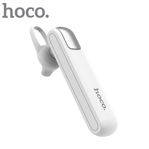 Hoco E37 หูฟังบลูทูธ คุย-ฟังเพลง 15 ชั่วโมง