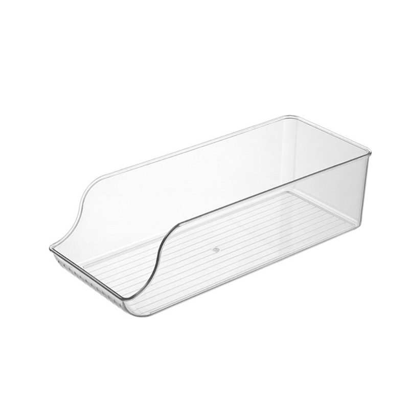 Refrigerator Storage Box Freezer Box Freezer Kitchen Countertop