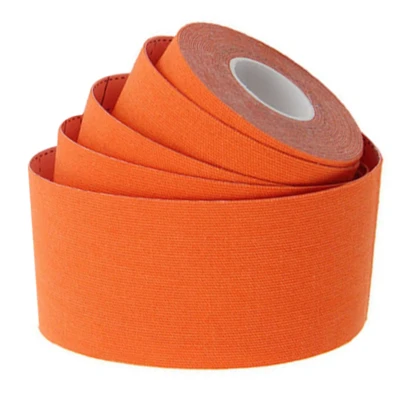 Sport Kinesiology Athletic Tape-Sports Injury Tape for Knee,Joint,Muscle Support-Adhesive Kinetic Tape Tape