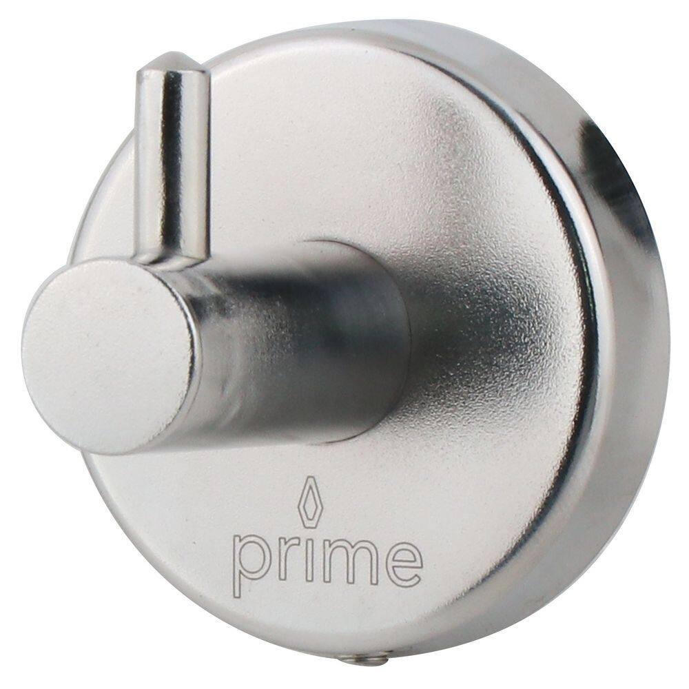 โปรโมชัน ขอแขวนผ้า PRIME RD-92001 สเตนเลส ห้องน้ำ อุปกรณ์ห้องน้ำ อุปกรณ์แขวนในห้องน้ำ ราคาถูก