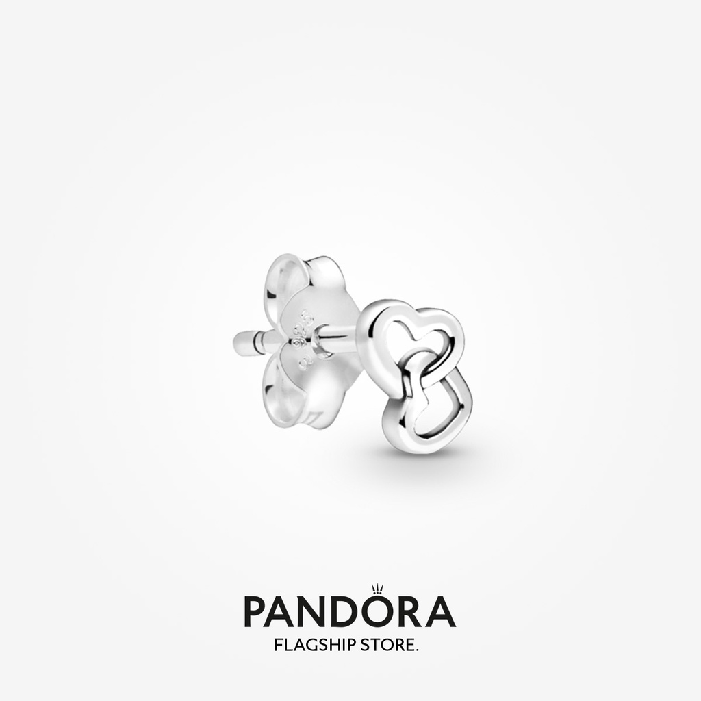 Hot 2023 Pandora ME My Loves Single Stud Earring