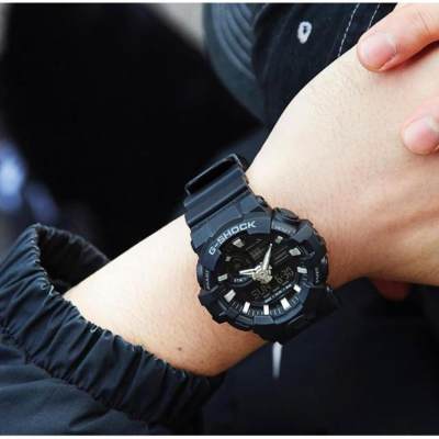 นาฬิกา CASIO G-SHOCK ga-700-1bdr นาฬิกา CASIO G-SHOCK ga-700-1bdr