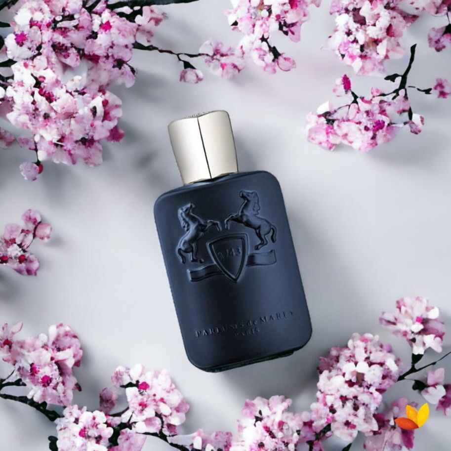 ayton Parfums de Marly for women and men 125ml unisex fragrance perfume