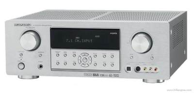 ดูภาพ ์MARANTZ SR 4001(ส่งฟรี ยกเว้นเขตพิเศษ) <br/>เพิ่มเติม ์MARANTZ SR 4001(ส่งฟรี ยกเว้นเขตพิเศษ)