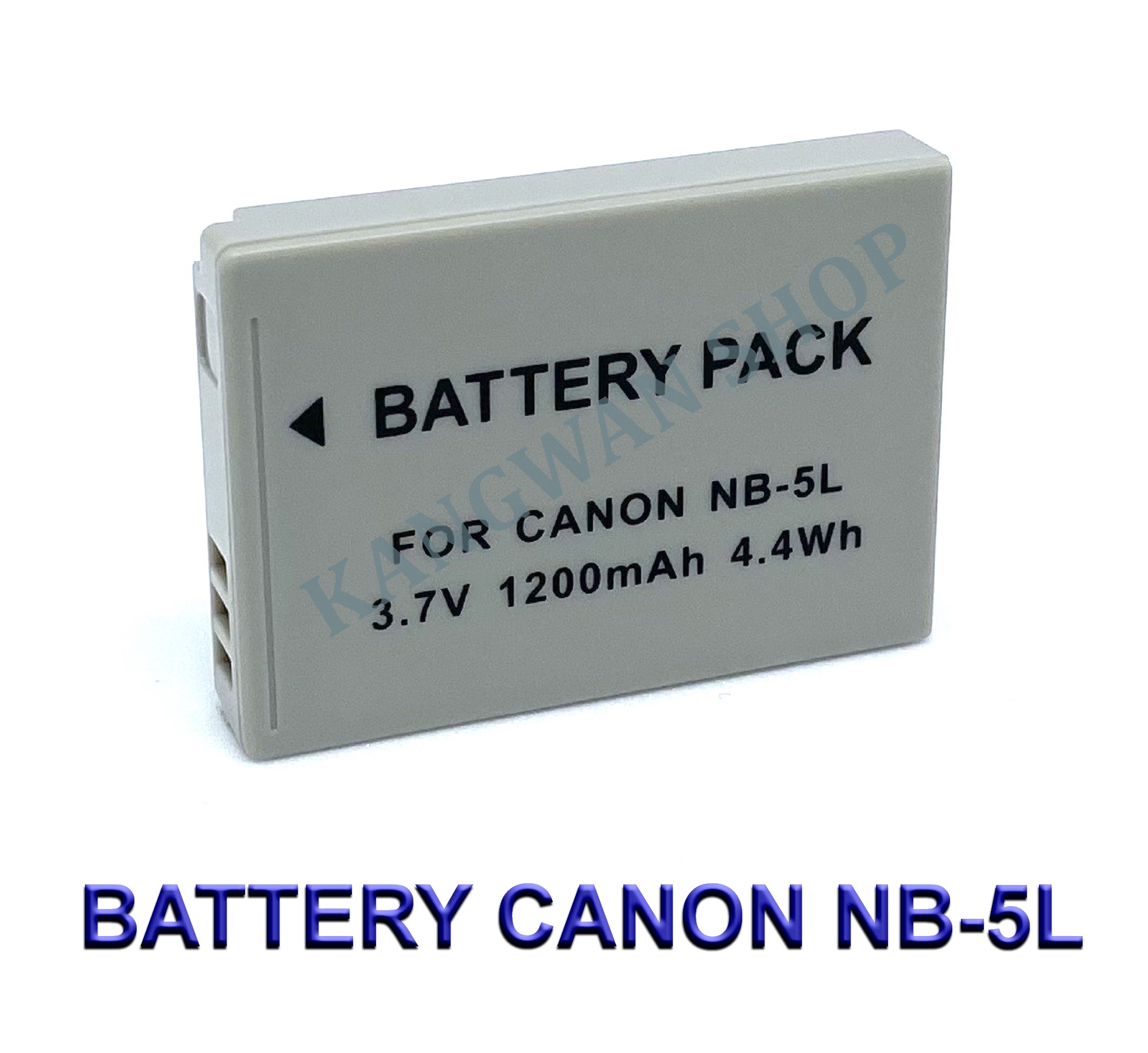 Battery Charger Nb 5l For Canon Powershot Sd950 Sd900 Sd850 Sd870 Sd880