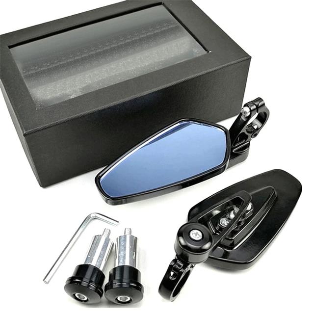 ktm duke 125 mirrors