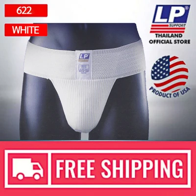 LP SUPPORT 622 UNISEX ATHLETIC SUPPORTER