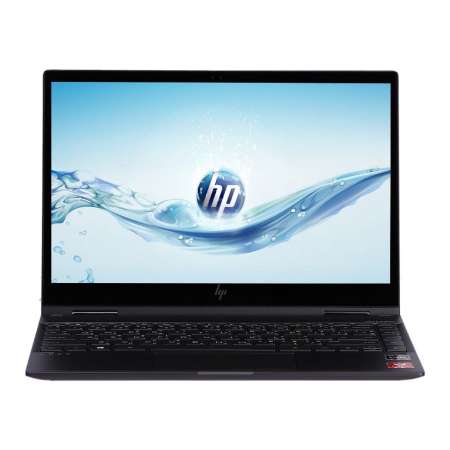 HP ENVY x360 13-ag0036AU/Ryzen7-2700U,Touch  2-Y