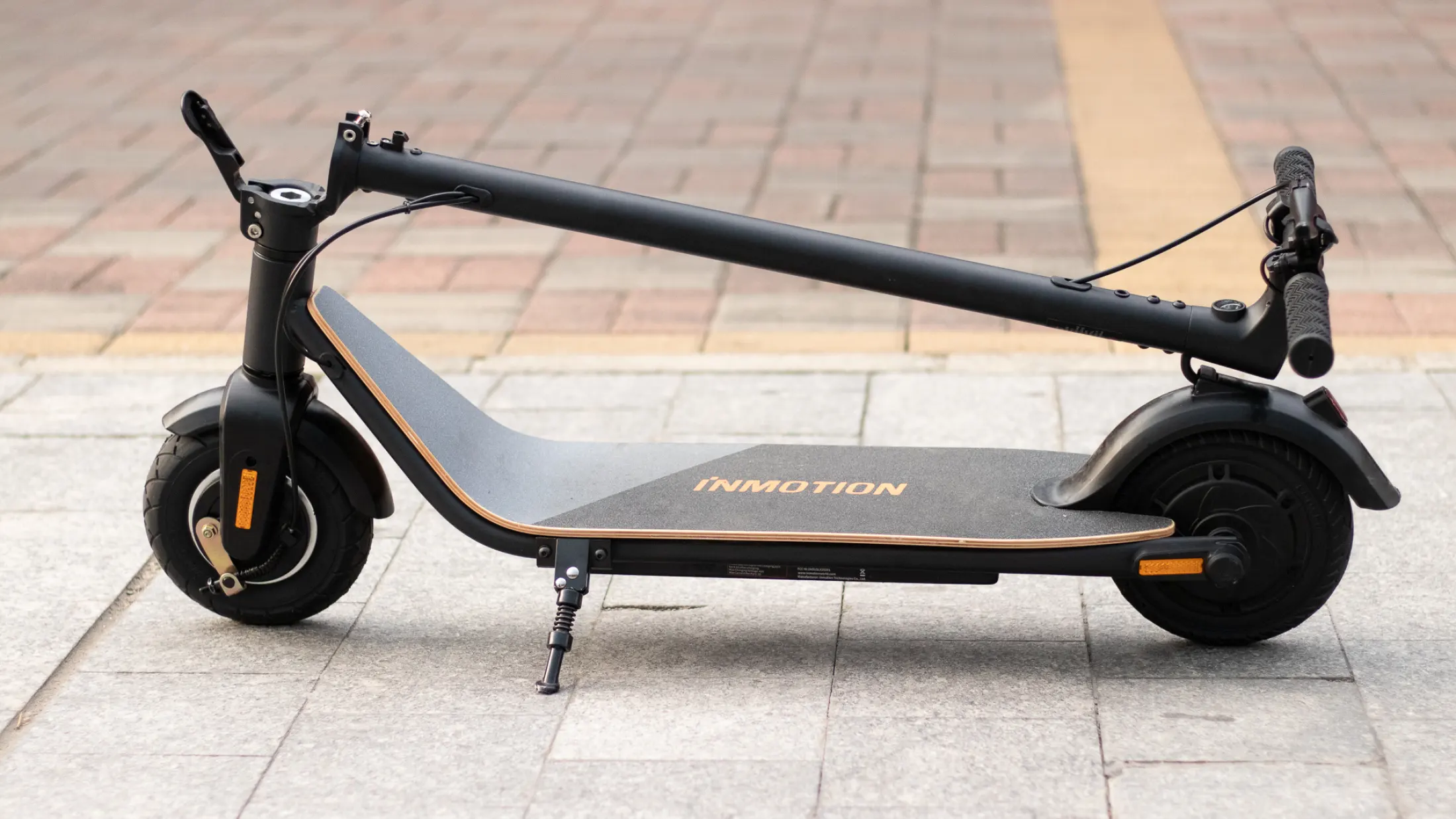 INMOTION A1 (L5) electric scooter