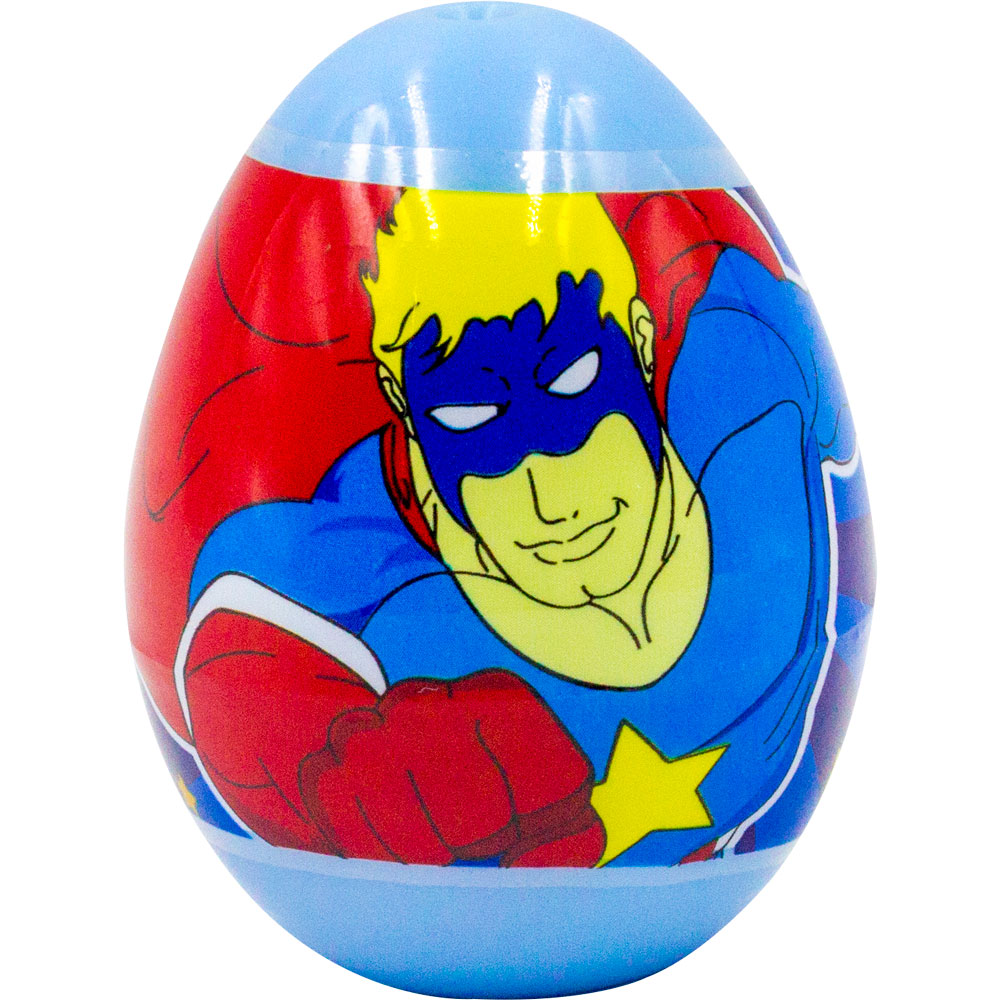 Director Toy ไข่เซอร์ไพรส์ ของเล่นไข่เซอร์ไพรส์ ของเล่นเสริมทักษะ ไข่สุ่มของสุดเซอร์ไพรส์ ของเล่นโบราณ Surprise Eggs รุ่น DT-198