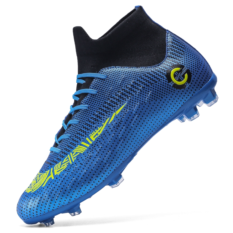 Fast&Power#35-44# Nike CR7 รองเท้าสตั๊ด รองเท้าฟุตบอล รองเท้าสตั๊ด รองเท้าฟุตบอล ราคาถูก รองเท้าฟุตบอล