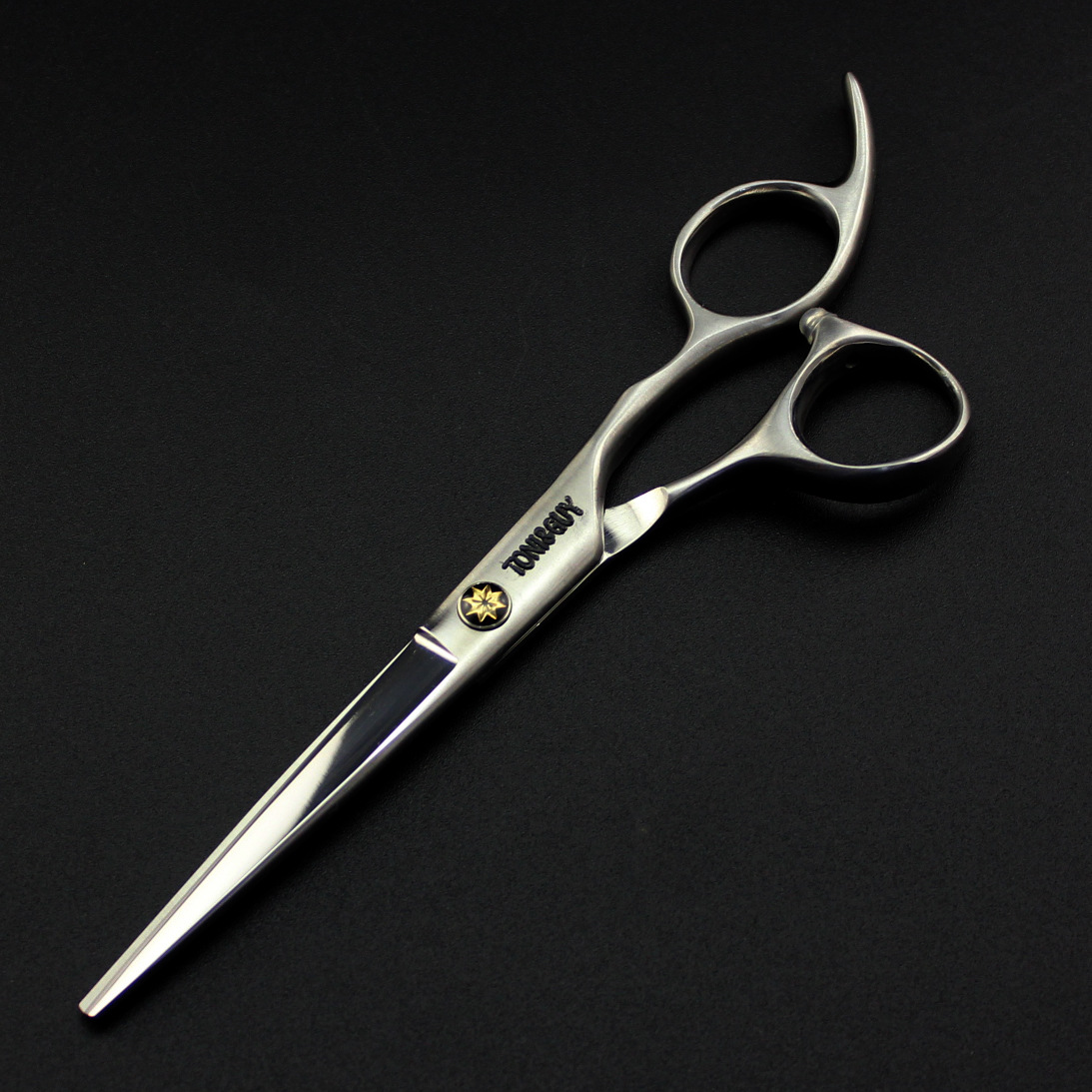 กรรไกรตัดผมรุ่นโทนี่แอนกาย ขนาด 6นิ้ว toni & guy scissors ขนาด 6.5 ขนาด 6.5