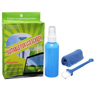 Cleaning Kit 2 In 1 EXPERT IN CLEANING SCREEN