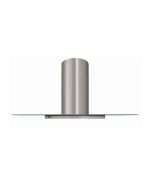 TEKA ชุดเซ็ทเครื่องดูดควัน-เตาแก๊ส   LDD90-GL73 2G AIAL สแตนเลส