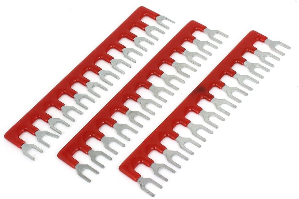 TB 1512 Terminal Block Jumper Connector Bar 