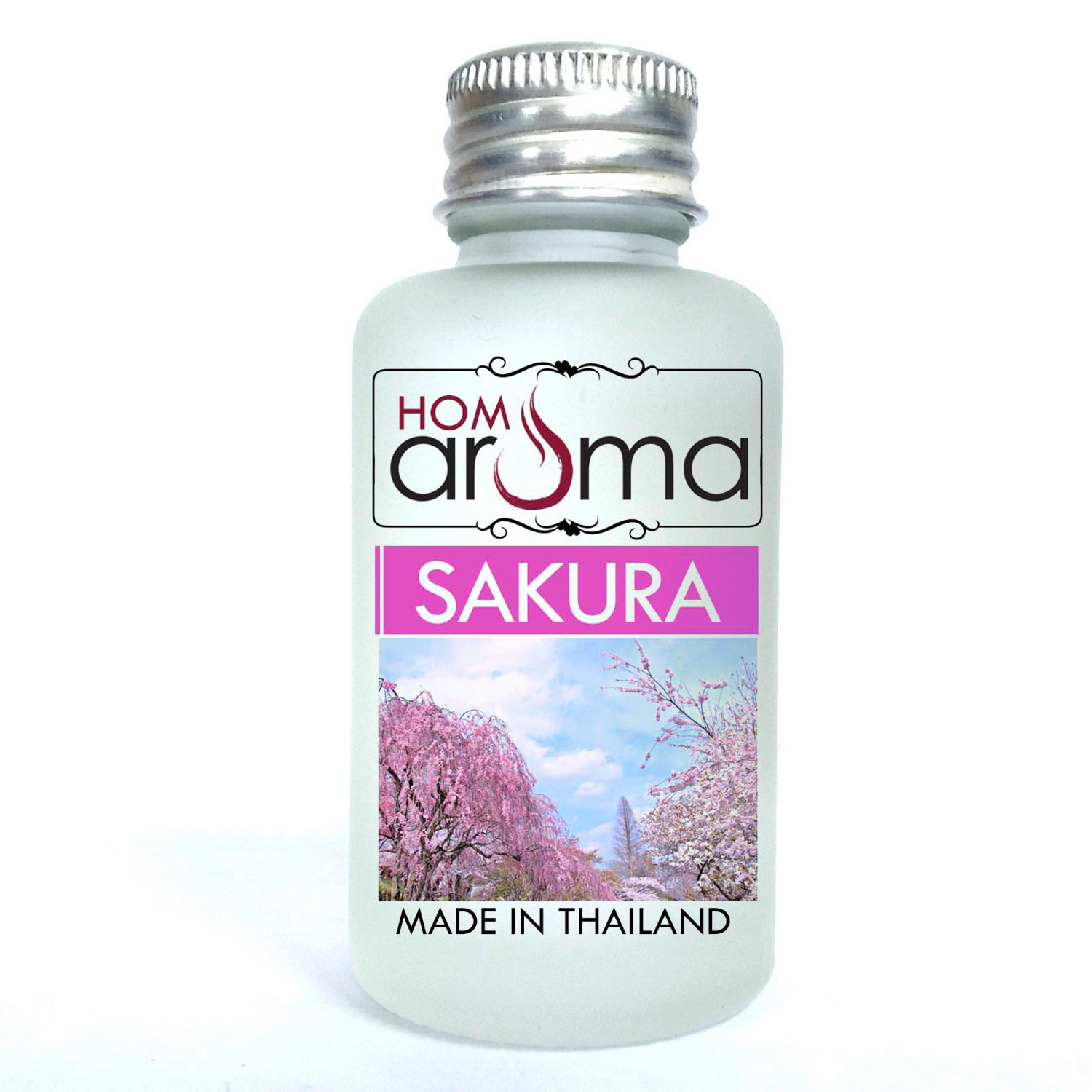 ออยโอโซน Aroma Oil น้ำมันหอมระเหย ลาเวนเดอร์ ตะไคร้ ยูคาลิปตัส เปเปอร์