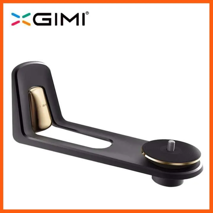 SALE XGIMI Projector Wall Mount Pan Tilt For XGIMI H1 ,Z4 Aurora ,Z3 and Other LED DLP Projector สื่อบันเทิงภายในบ้าน โปรเจคเตอร์ และอุปกรณ์เสริม