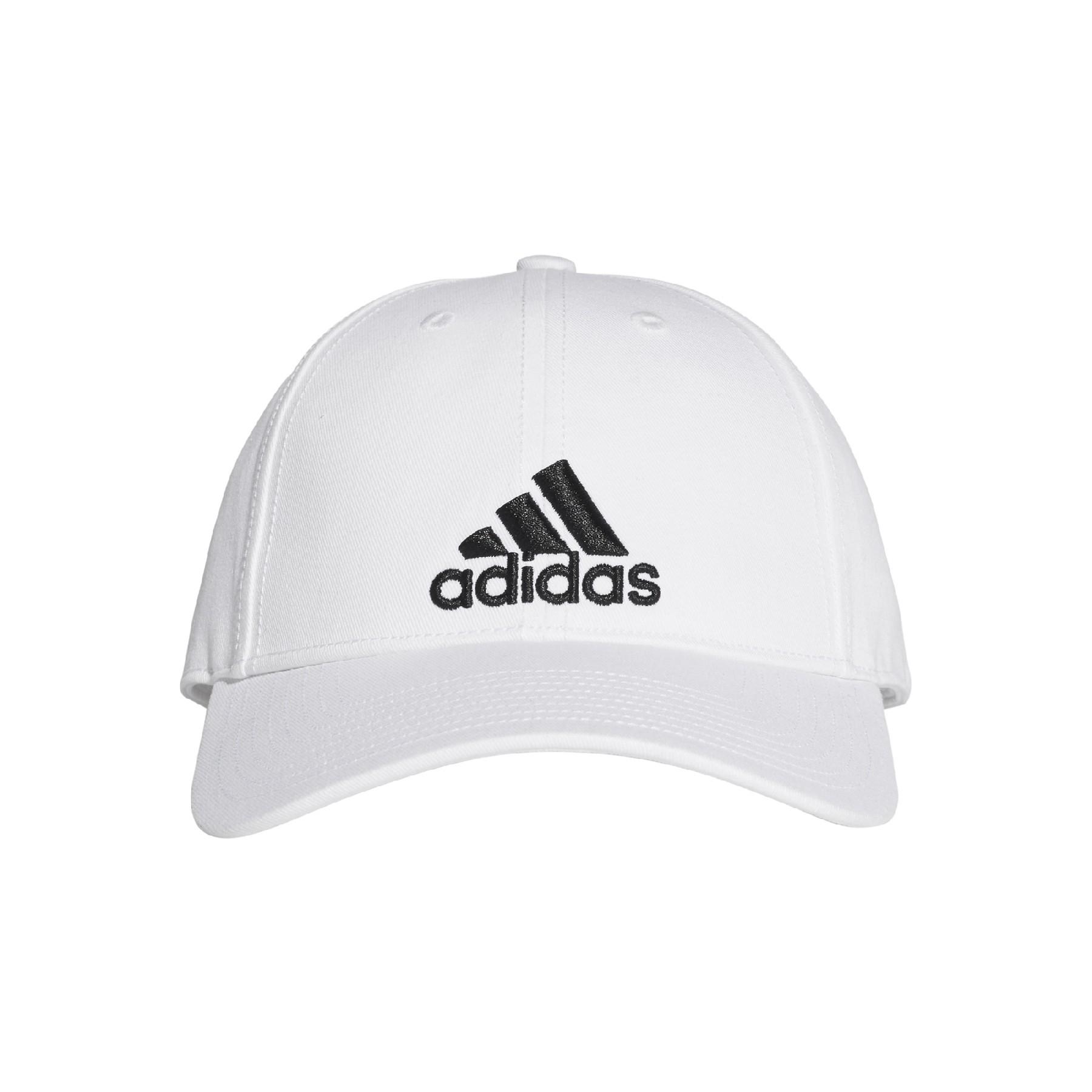 Adidas หมวกแก๊ปผู้ชาย Classic Six-Panel By Lazada Retail Adidas