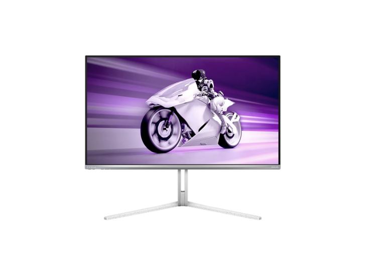 จอมอนิเตอร์ PHILIPS EVNIA 32M2N8800/69 Gaming Monitor ราคา 44,478 บาท*ส่งฟรี