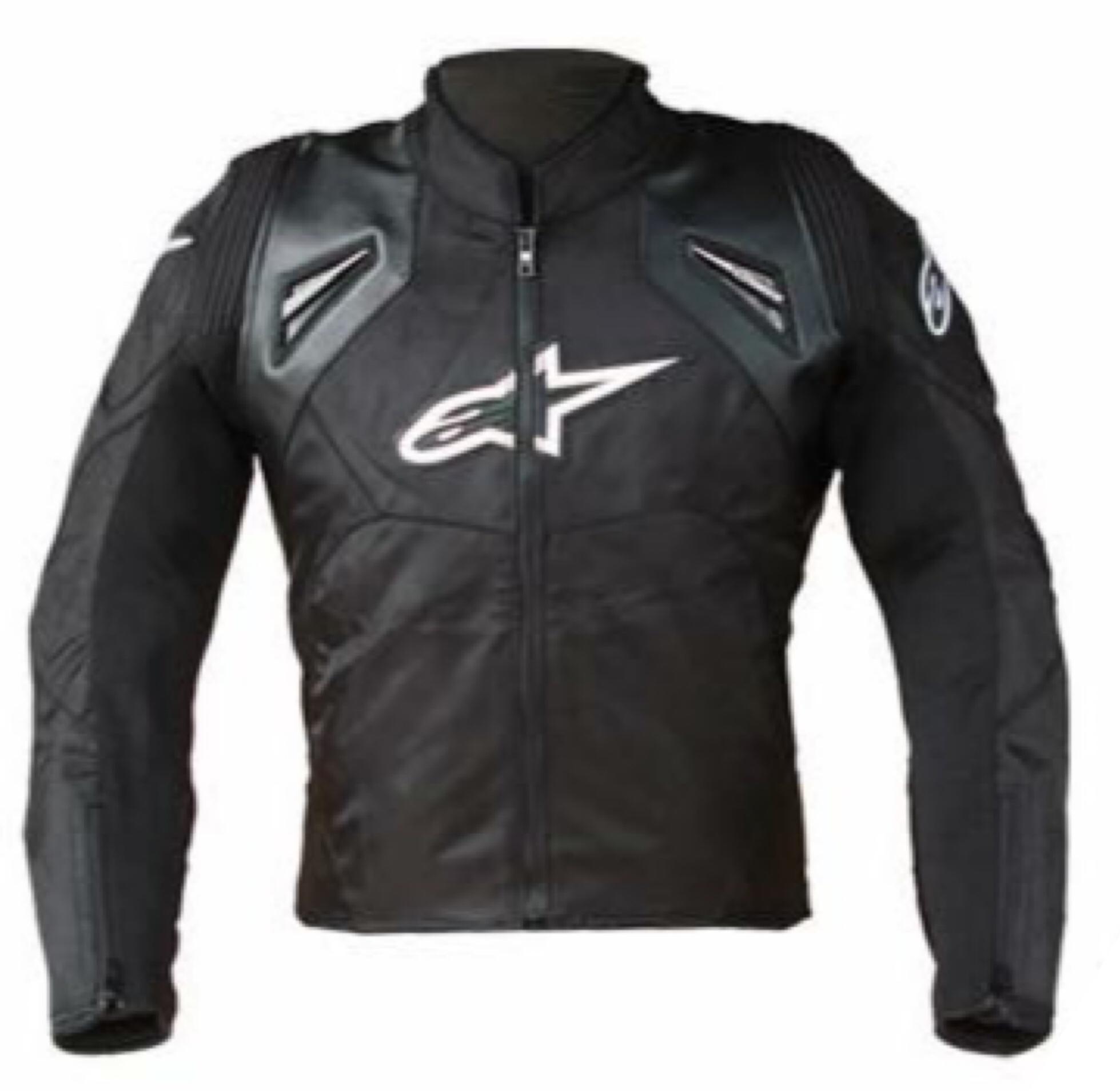 เสื้อการ์ด Alpinestars AL09