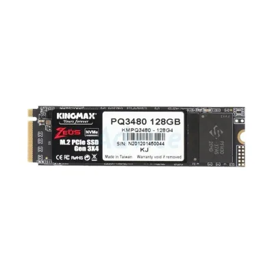 128 GB SSD M.2 PCIE KINGMAX (KMPQ3480128G) NVME Advice Online