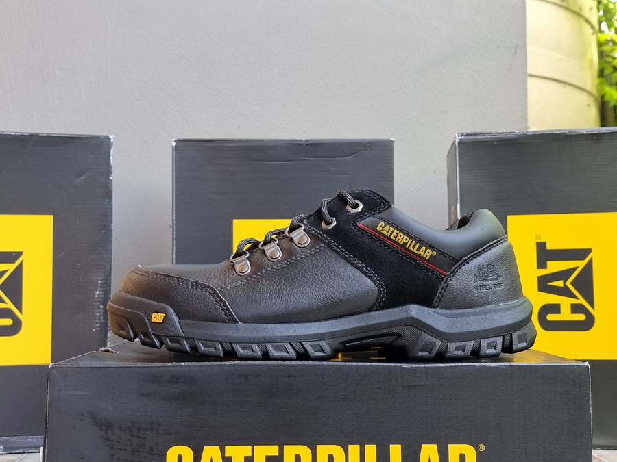 CATERPILLAR EXTENSION ST CSA (SAFETY SHOES) Lazada.co.th