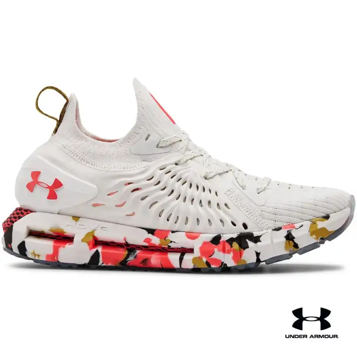 camo running sneakers