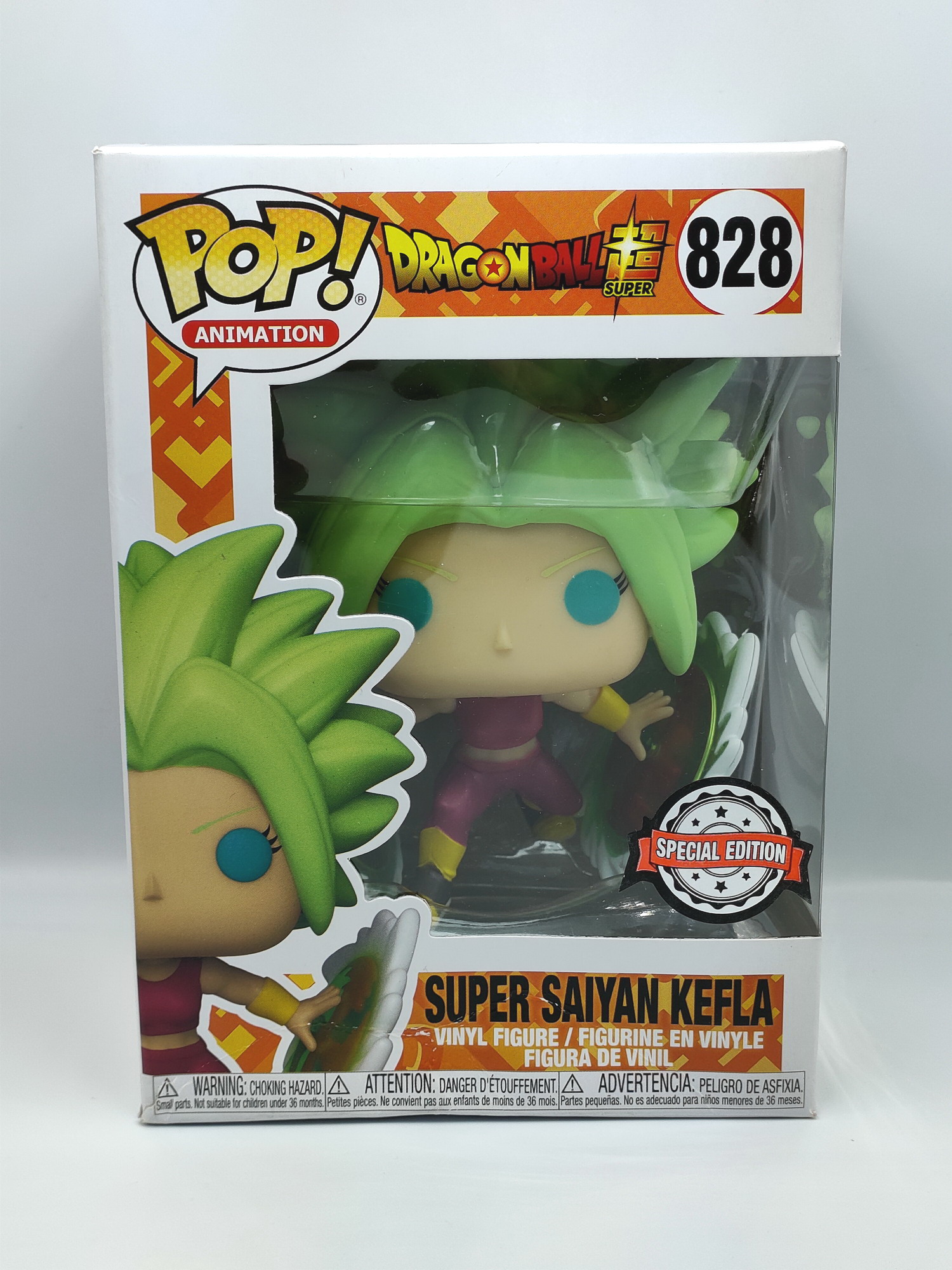 Pop Funko Kid Buu #620 Majin Boo Dragon Ball Z - Adrenaland - A